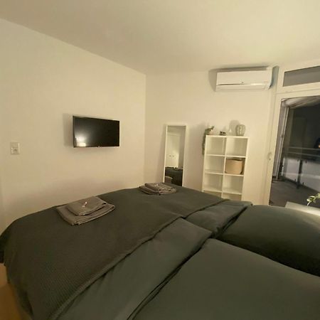 Apartment Bergluft Winterberg Am Bikepark, Skilift, Ssc 外观 照片