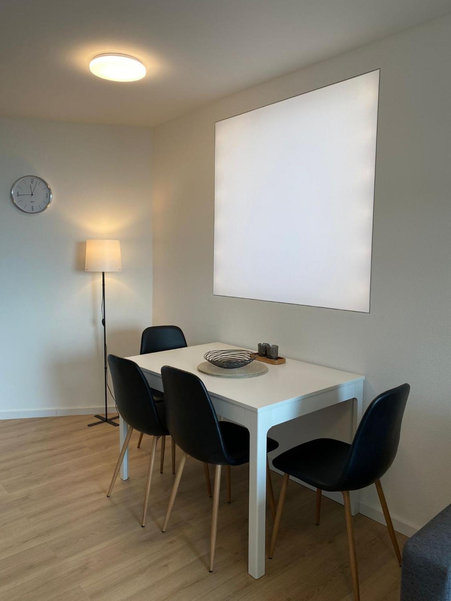 Apartment Bergluft Winterberg Am Bikepark, Skilift, Ssc 外观 照片